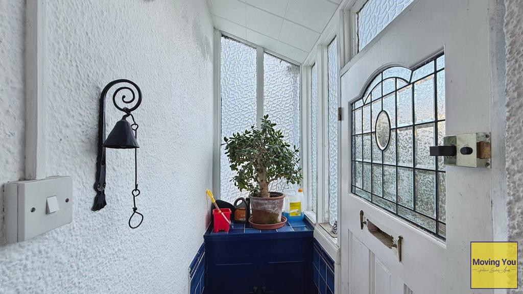 Porch