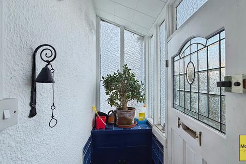 3 bedroom end of terrace house for sale, Hollywood Road, Brislington, Bristol, BS4 4LE