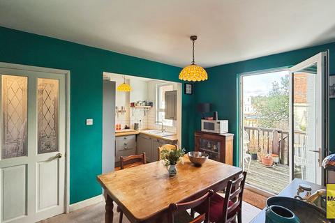 3 bedroom end of terrace house for sale, Hollywood Road, Brislington, Bristol, BS4 4LE