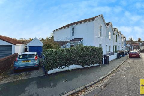 3 bedroom end of terrace house for sale, Hollywood Road, Brislington, Bristol, BS4 4LE