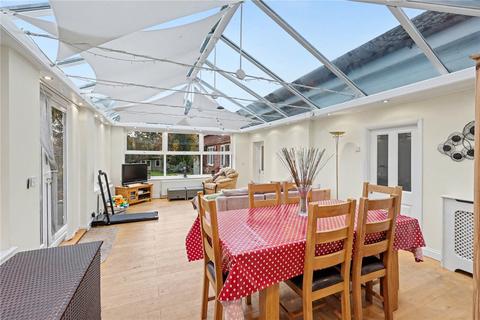 4 bedroom semi-detached house for sale, St. Faiths Road, Old Catton, Norwich, Norfolk, NR6
