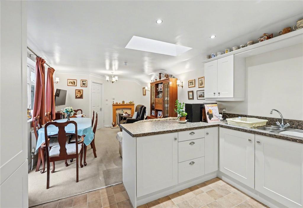Annese Kitchen