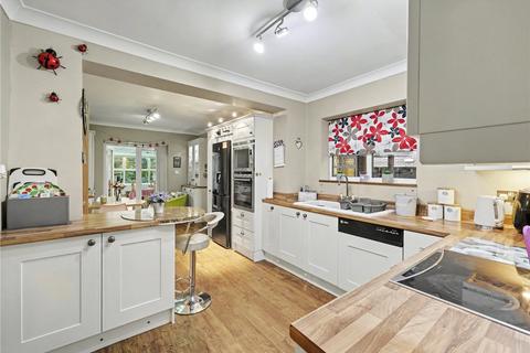 4 bedroom semi-detached house for sale, St. Faiths Road, Old Catton, Norwich, Norfolk, NR6