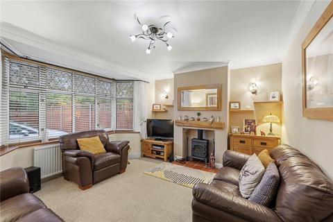 4 bedroom semi-detached house for sale, St. Faiths Road, Old Catton, Norwich, Norfolk, NR6