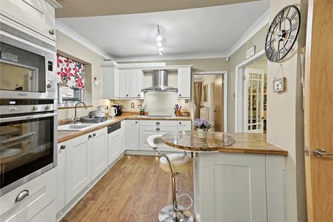4 bedroom semi-detached house for sale, St. Faiths Road, Old Catton, Norwich, Norfolk, NR6