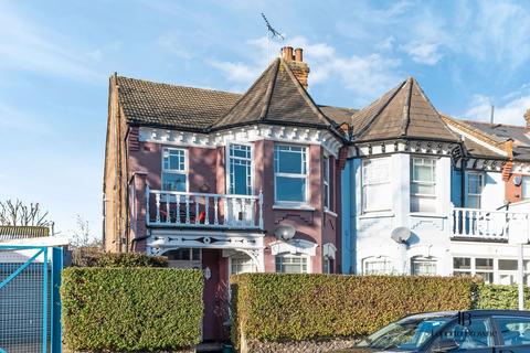 1 bedroom flat for sale, Hamilton Road, NW10
