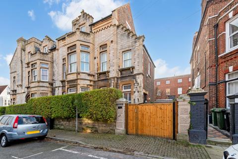 Hereford Road, Southsea