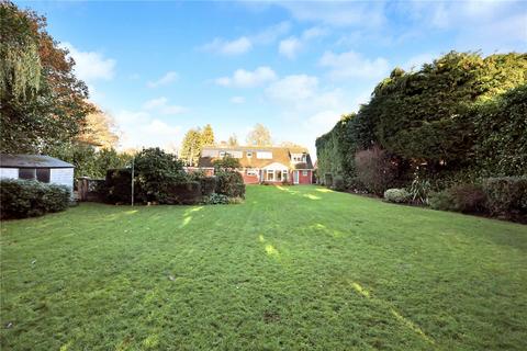 6 bedroom detached house for sale, Fakenham Road, Taverham, Norwich, Norfolk, NR8
