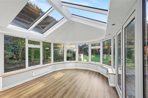 6 bedroom detached house for sale, Fakenham Road, Taverham, Norwich, Norfolk, NR8