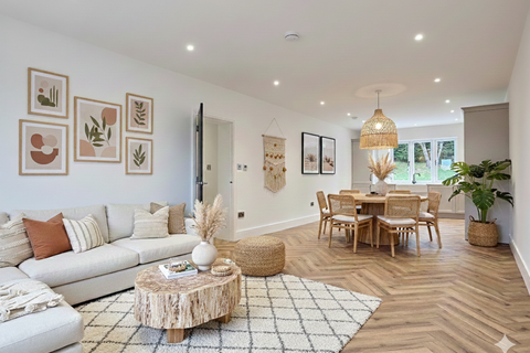 undefined, Ampthill Road, Maulden, Bedford, MK45