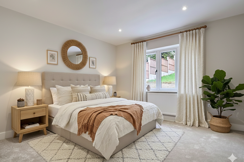 undefined, Ampthill Road, Maulden, Bedford, MK45