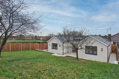 undefined, Ampthill Road, Maulden, Bedfordshire, MK45