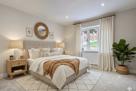 undefined, Ampthill Road, Maulden, Bedfordshire, MK45