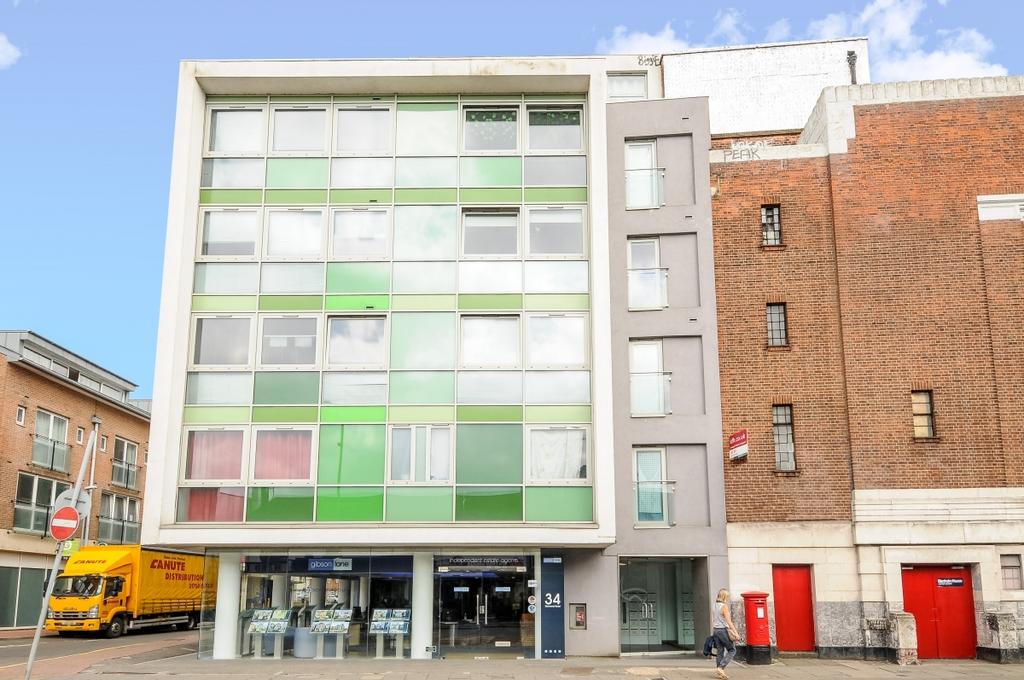 External - Richmond