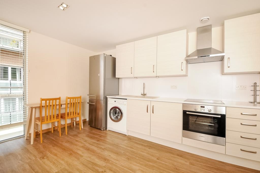 Richmond Road kitche