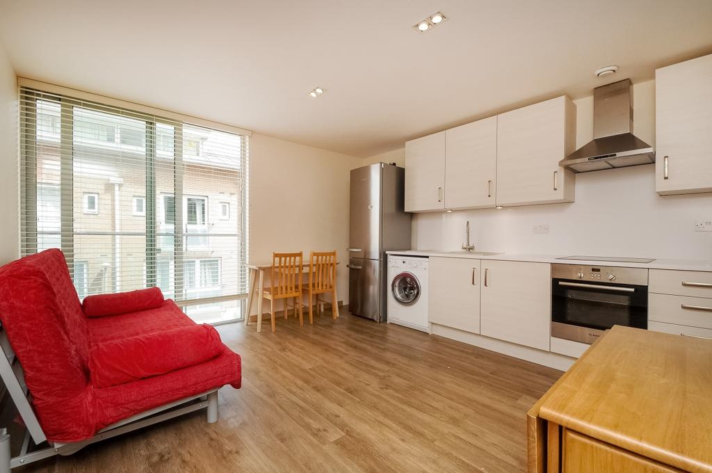 Richmond Road - rece