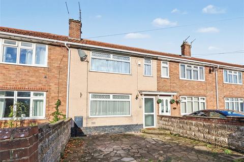 2 bedroom terraced house for sale, Hunter Road, Norwich, Norfolk, NR3