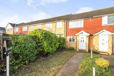 2 bedroom terraced house for sale, Macklands Way, Gillingham ME8