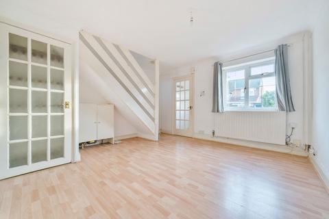 2 bedroom terraced house for sale, Macklands Way, Gillingham ME8