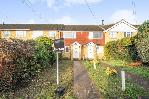 2 bedroom terraced house for sale, Macklands Way, Gillingham ME8