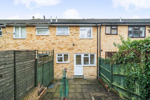 2 bedroom terraced house for sale, Macklands Way, Gillingham ME8