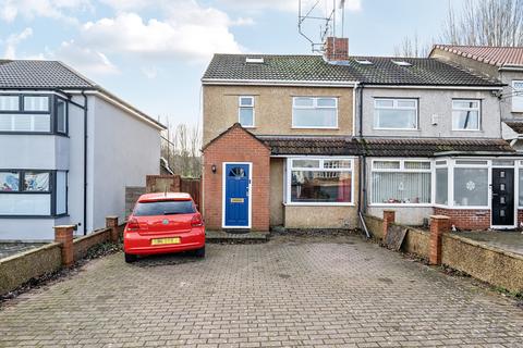 undefined, New Cheltenham Road, South Gloucestershire BS15