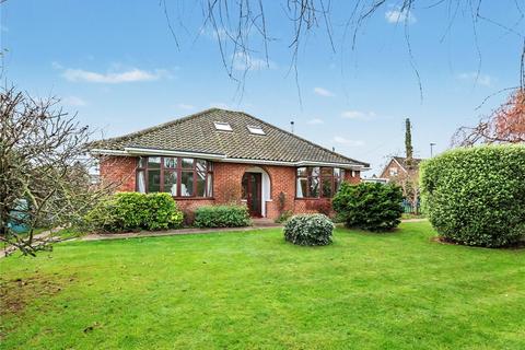 4 bedroom bungalow for sale, Sunny Grove, Costessey, Norwich, Norfolk, NR5
