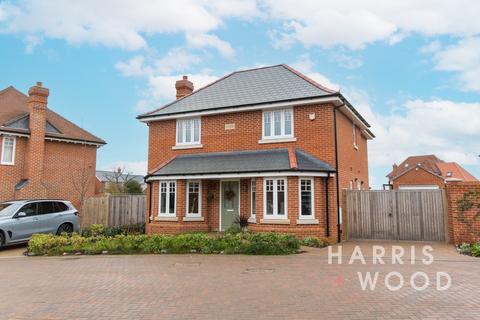 undefined, Tranquility Grove, Chesterwell Oaks, CO4