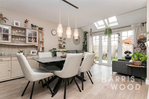 undefined, Tranquility Grove, Chesterwell Oaks, CO4