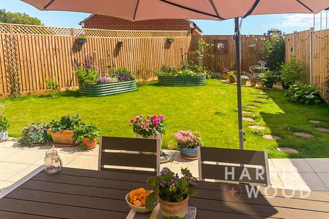 undefined, Tranquility Grove, Chesterwell Oaks, CO4