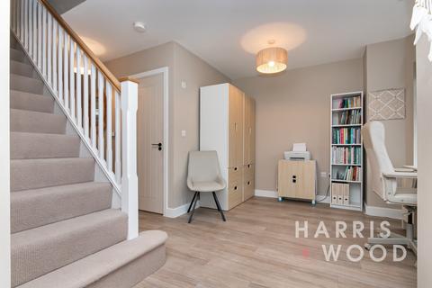 undefined, Tranquility Grove, Chesterwell Oaks, CO4