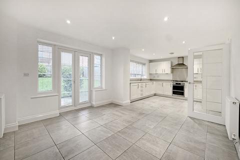 4 bedroom detached house for sale, Snowdrop Avenue, Billingham, TS22 5
