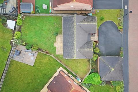 4 bedroom detached house for sale, Snowdrop Avenue, Billingham, TS22 5