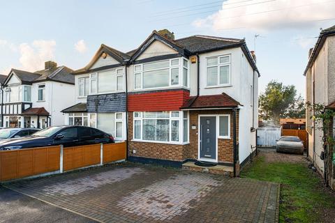3 bedroom semi-detached house for sale, Noreen Avenue, Sheerness ME12