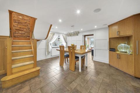 undefined, Hollin Hall, Colne, BB8