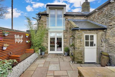 3 bedroom detached house for sale, Hollin Hall, Colne, BB8