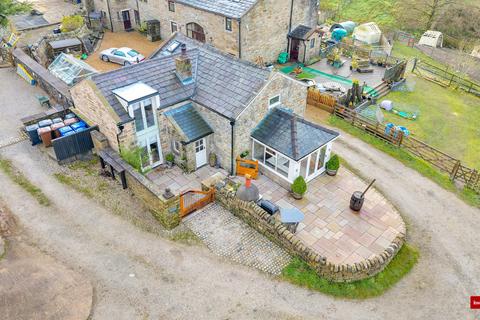 3 bedroom detached house for sale, Hollin Hall, Colne, BB8