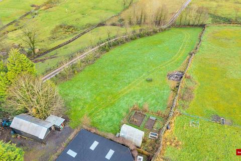 3 bedroom detached house for sale, Hollin Hall, Colne, BB8