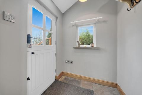 3 bedroom detached house for sale, Hollin Hall, Colne, BB8