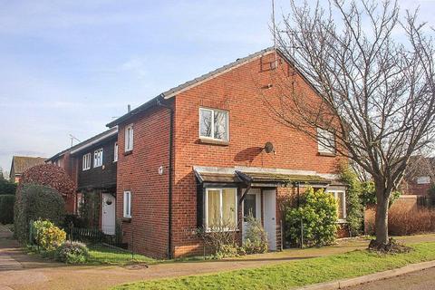 undefined, Ploughmans End, Welwyn Garden City, Hertfordshire, AL7