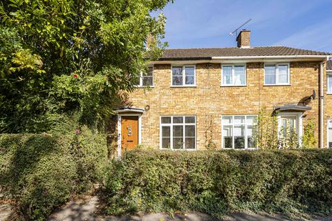 3 bedroom semi-detached house for sale, Rayfield, Welwyn Garden City, AL8