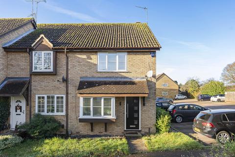 3 bedroom terraced house for sale, Halleys Ridge, Hertford, SG14