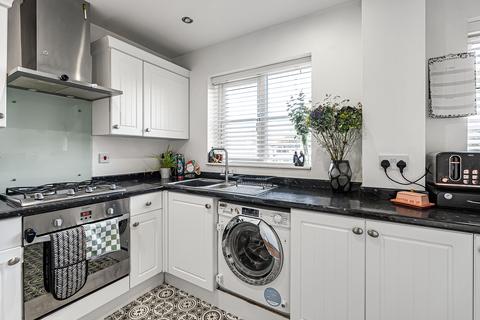 3 bedroom terraced house for sale, Halleys Ridge, Hertford, SG14