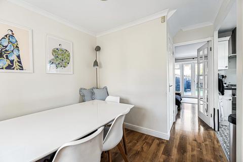 3 bedroom terraced house for sale, Halleys Ridge, Hertford, SG14