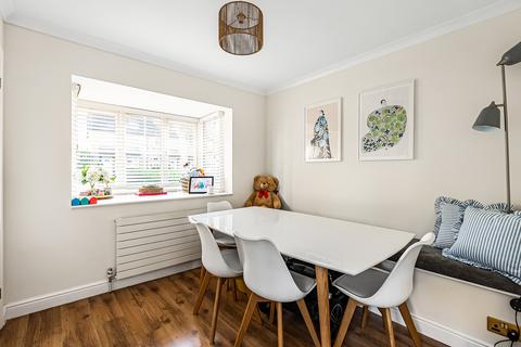 3 bedroom terraced house for sale, Halleys Ridge, Hertford, SG14