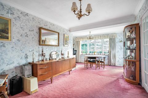 3 bedroom detached house for sale, Beehive Green, Welwyn Garden City, AL7