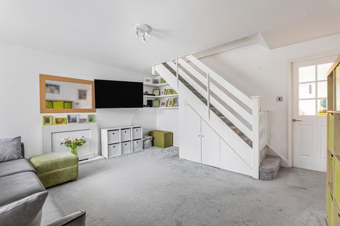 3 bedroom semi-detached house for sale, Lords Wood, Welwyn Garden City, Hertfordshire, AL7