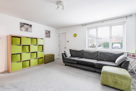 3 bedroom semi-detached house for sale, Lords Wood, Welwyn Garden City, Hertfordshire, AL7