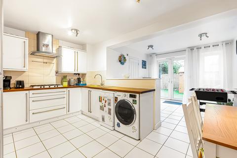 3 bedroom semi-detached house for sale, Lords Wood, Welwyn Garden City, Hertfordshire, AL7