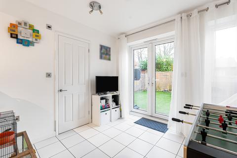 3 bedroom semi-detached house for sale, Lords Wood, Welwyn Garden City, Hertfordshire, AL7
